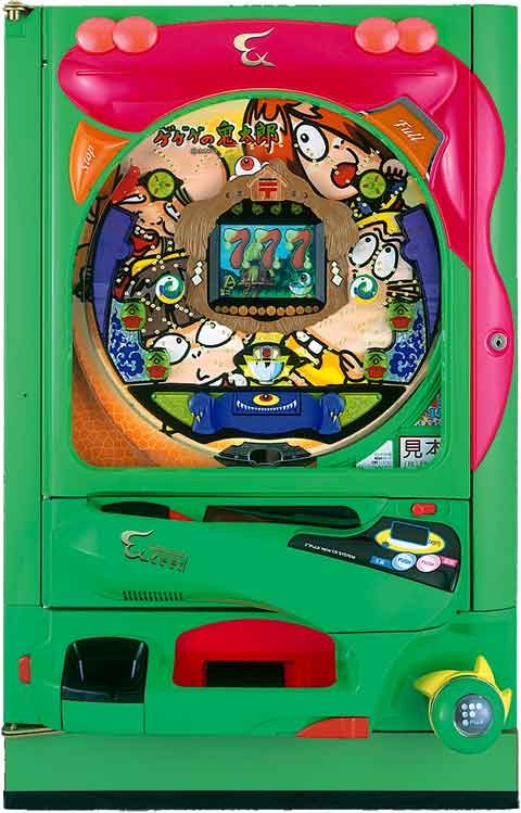 2000年05月のパチンコ・パチスロ(スロット)新台スケジュール｜P-WORLD