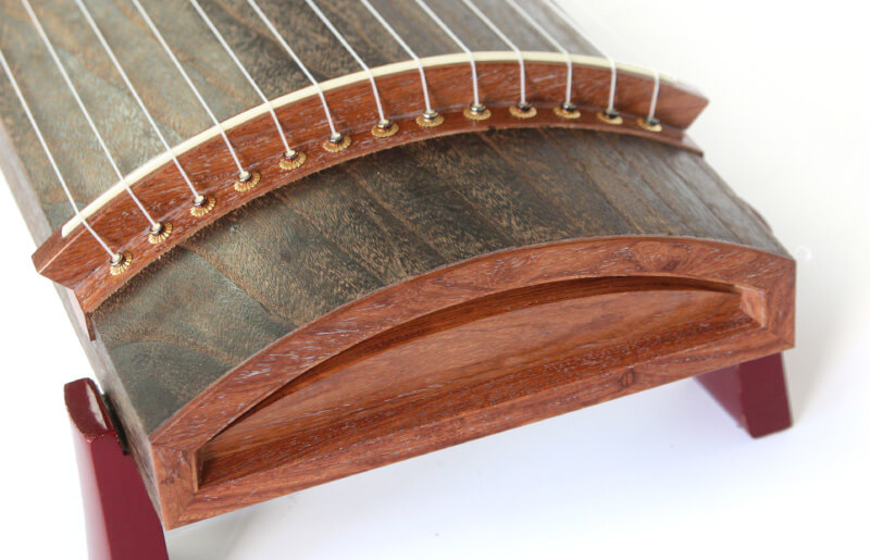 箏（こと） 十三絃、十七絃 - 井手口楽器店