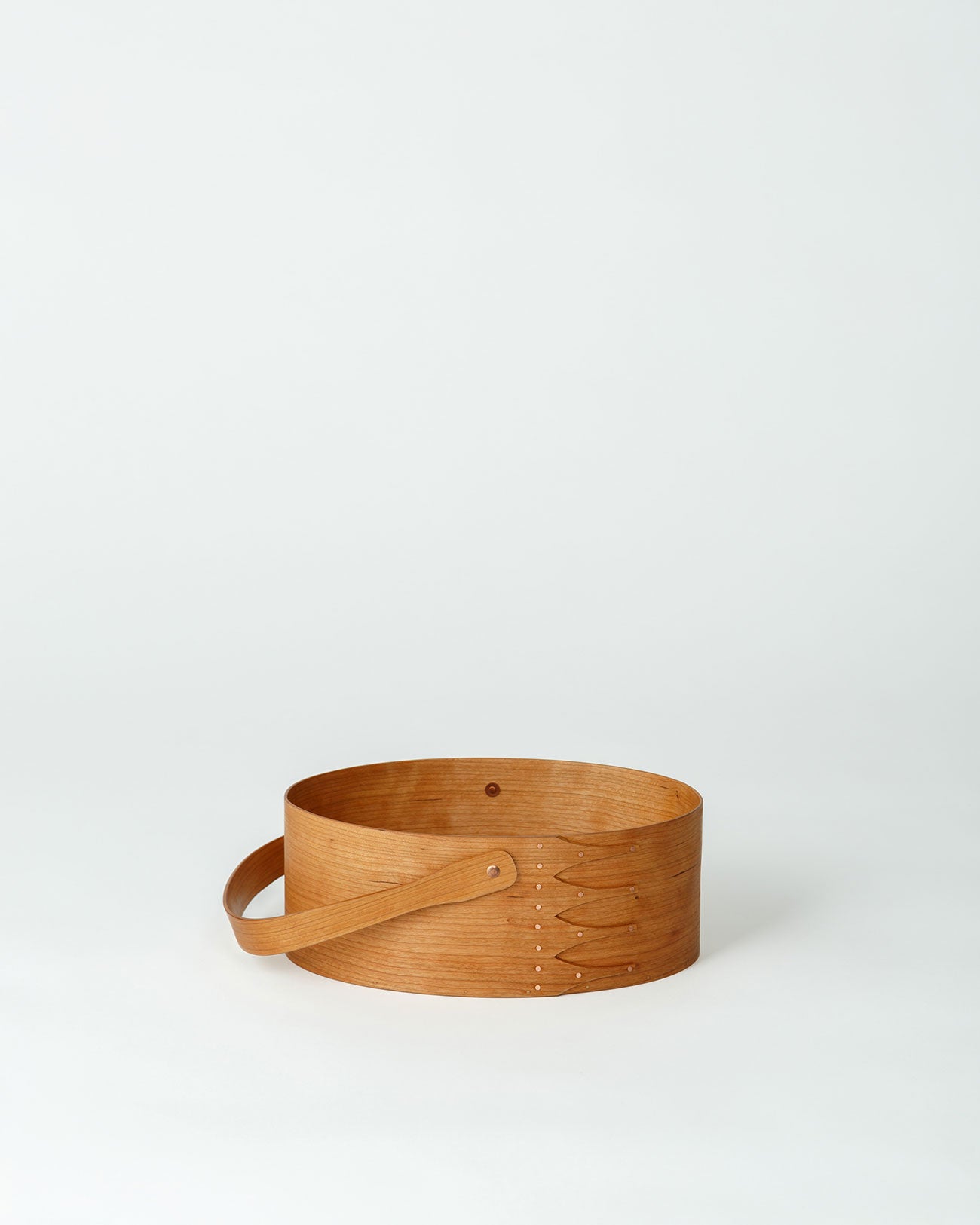 OVAL CARRIER – IFUJI