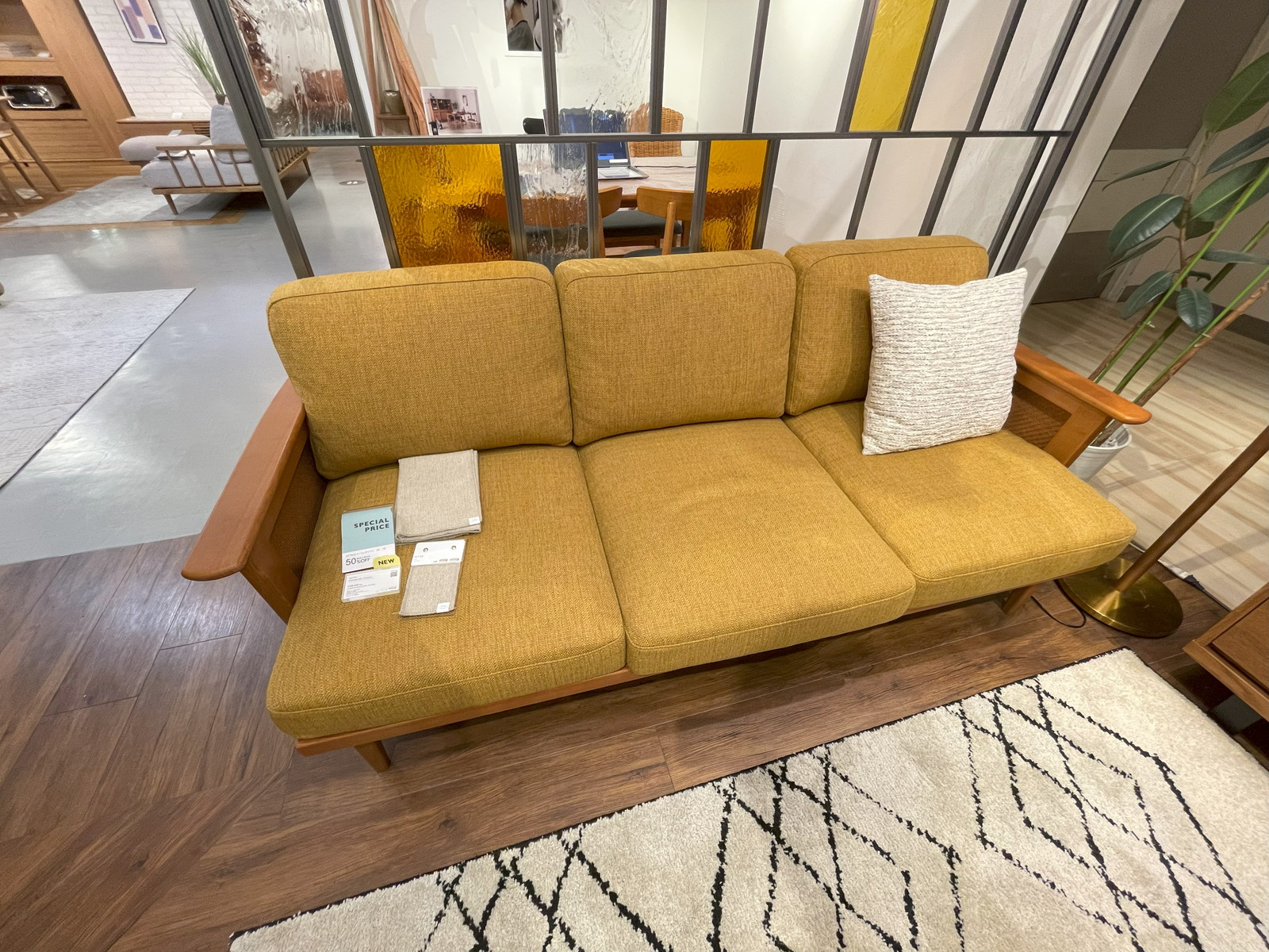 unico（ウニコ）のおすすめソファ4選！おしゃれで人気のモデルを厳選