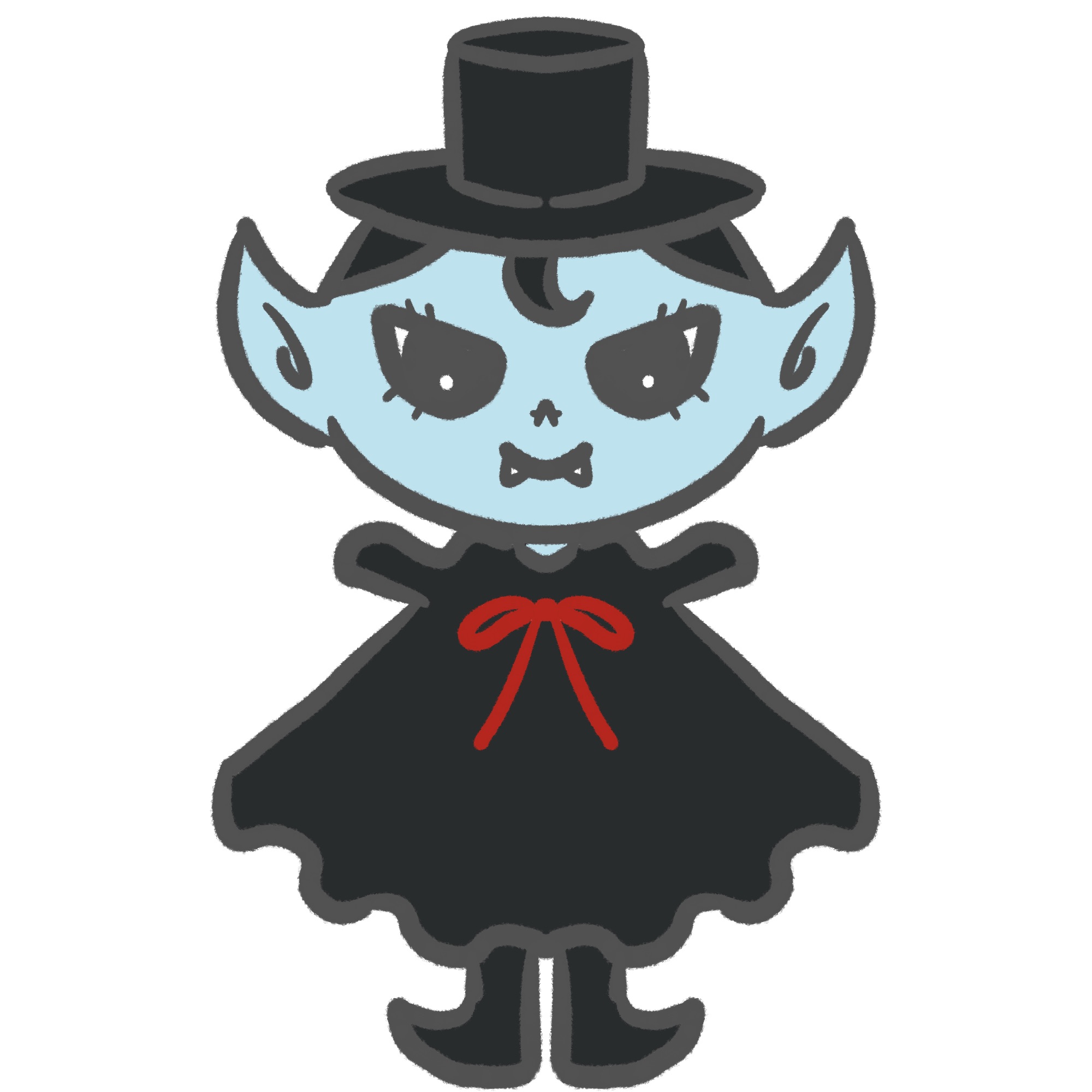 ドラキュラのイラスト素材 - フリーイラスト素材配布サイト 無料