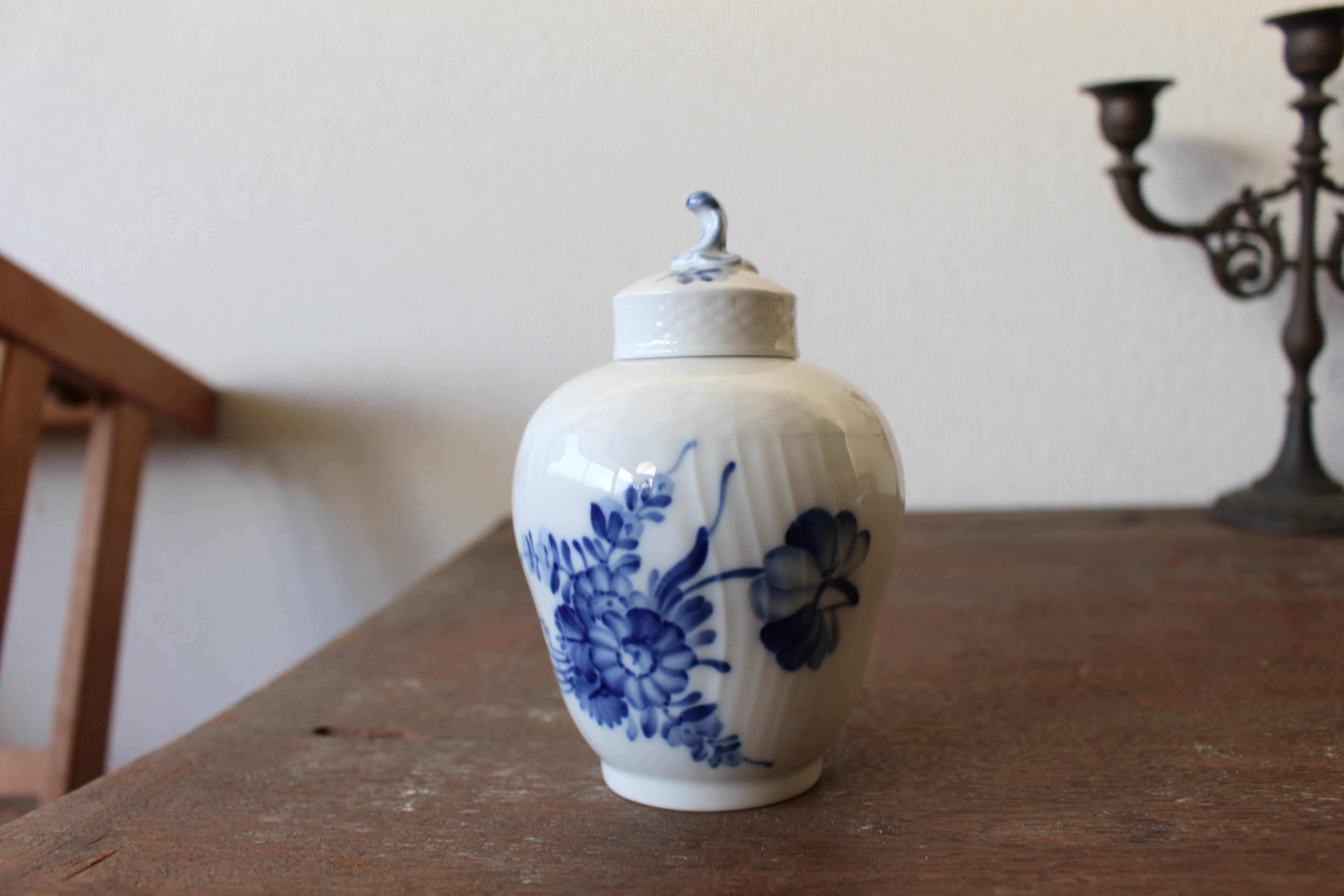 キャニスター・蓋付きケース – Imaya