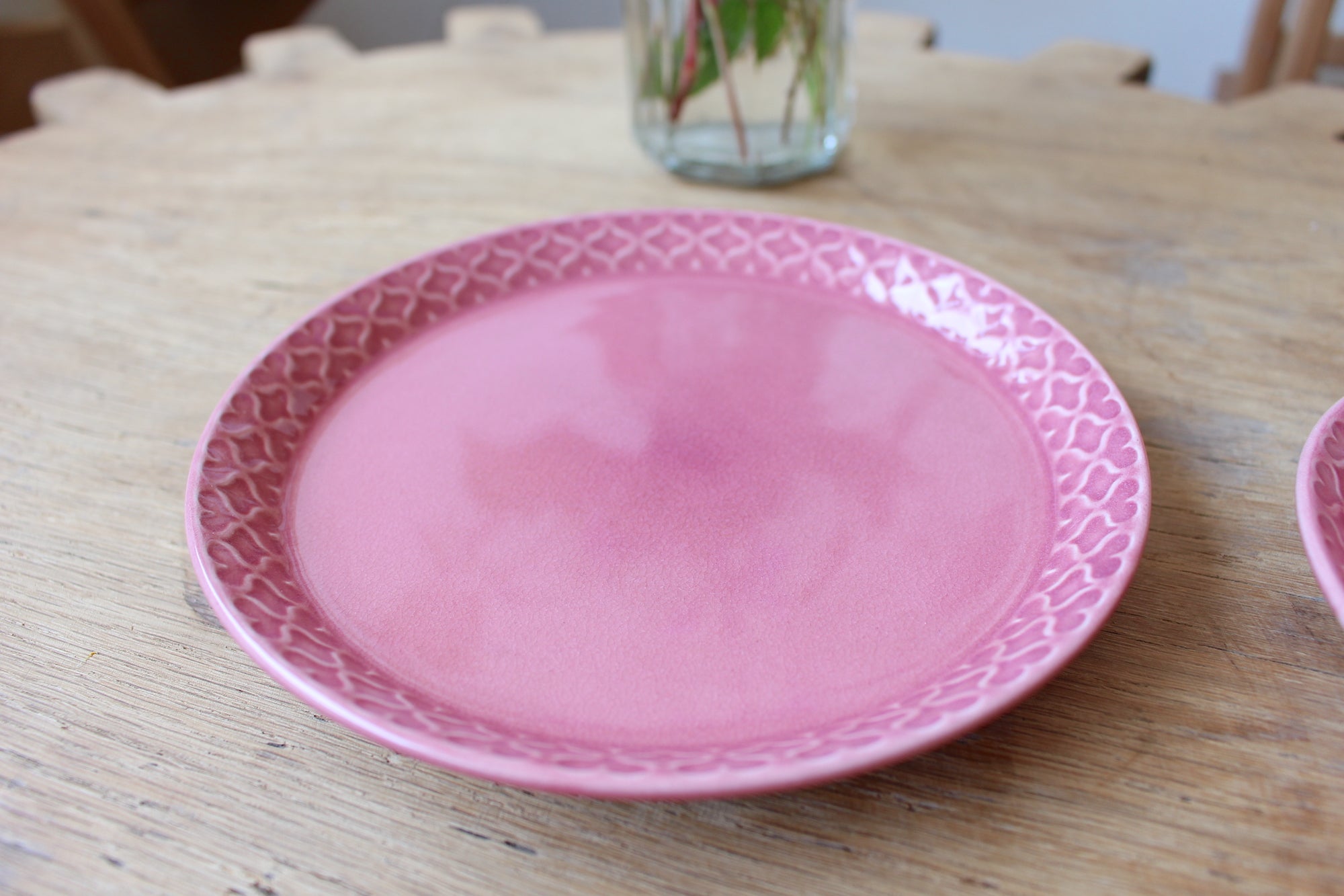 クイストゴー Cordial Palet（コーディアル パレット）ピンク 三点