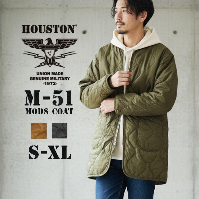 HOUSTON 50910 M-51 PARKA THINSULATE LINER | バックヤードファミリー