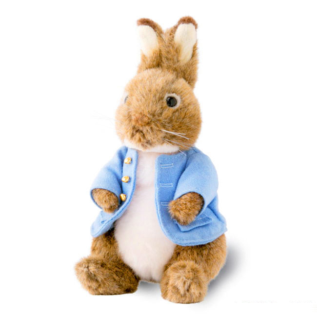 ピーターラビット™電報 | 祝電商品 | 【電報サービス】VERY CARD