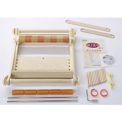 ヨドバシ.com - クロバー Clover 手織り機 咲きおり GFJ57-950 通販