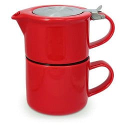 ヨドバシ.com - フォーライフ FOR LIFE ティーフォーワン レッド 通販