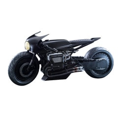 ヨドバシ.com - ホットトイズ HOT TOYS ムービー・マスターピース THE