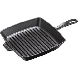 ヨドバシ.com - ストウブ STAUB ストウブ アメリカングリル ブラック
