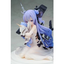 ヨドバシ.com - わんだらー アズールレーン ユニコーン [塗装済完成品