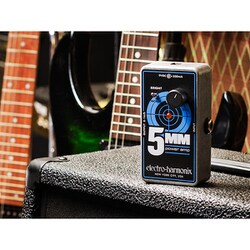 ヨドバシ.com - ELECTRO HARMONIX エレクトロハーモニックス EHX