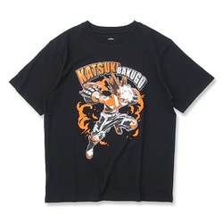 ヨドバシ.com - ファインプラス 僕のヒーローアカデミア Tシャツ 爆豪
