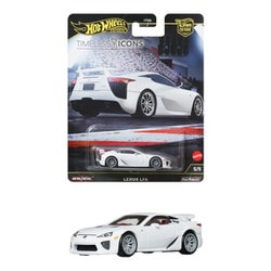 ヨドバシ.com - マテル Mattel JBK57 ホットウィール カーカルチャー