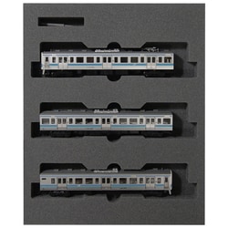 ヨドバシ.com - KATO カトー Nゲージ 10-1197 211系3000番台 長野色 3