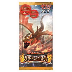 ヨドバシ.com - ポケモン Pokemon ポケモンカードゲームXY メガパック