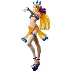 ヨドバシ.com - メディコス スタチューレジェンド 第56弾 ジョジョの