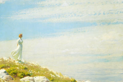 日本人に人気の印象派 | 写真素材・ストックフォトのアフロ