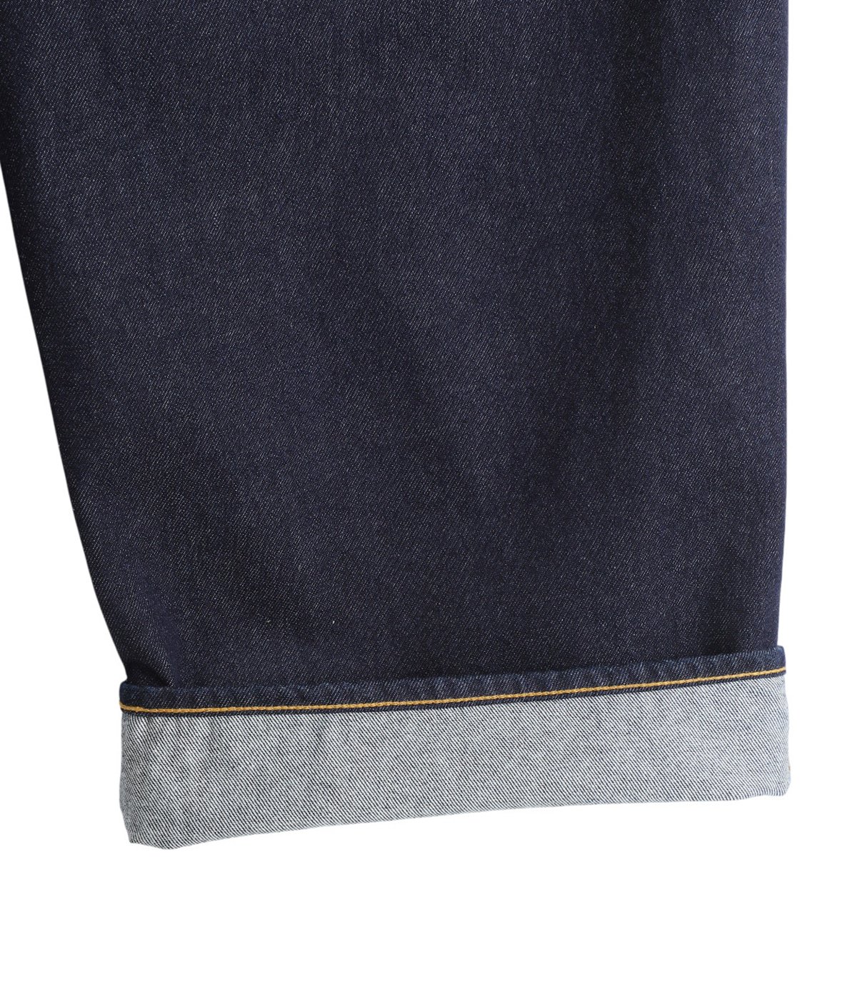 12.5oz Denim 5 Pocket Extra Baggy Pants | COOTIE PRODUCTIONS