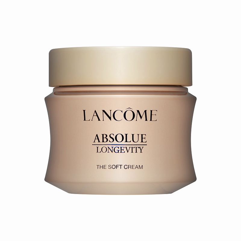 ランコム アプソリュ ザ ソフトクリーム 60mlが激安！【化粧品通販