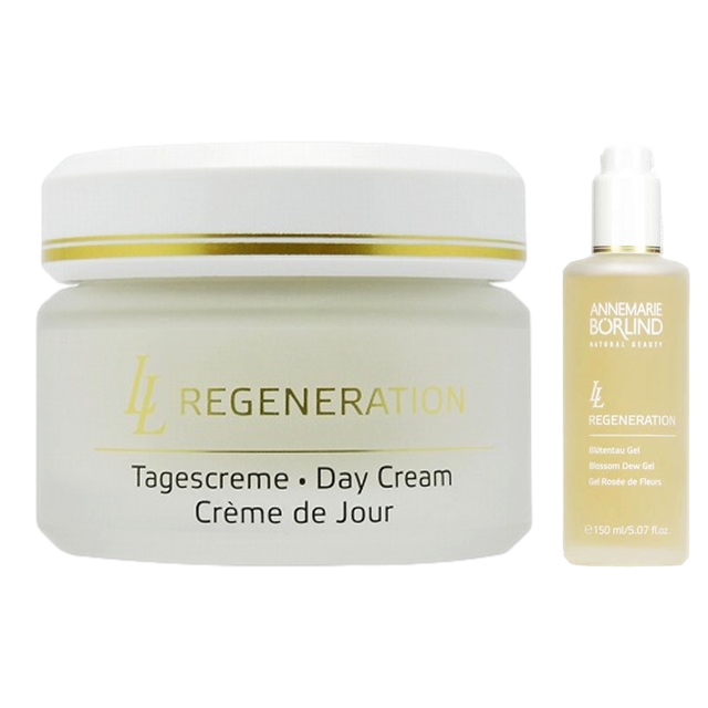 アンネマリー ボーリンド LL デイクリーム 50ml ＋ デュージェル