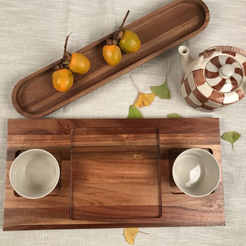 プロ仕様のカスタムカッティングボードデザイン - CANZO キッチン用品