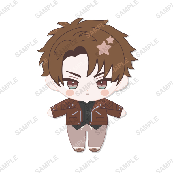 Case by case 槻本大河 | ブレイクマイケース 1st Anniversary | coly