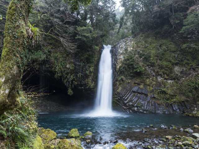 浄蓮の滝 - （静岡県）の詳細情報 ｜ ことりっぷ