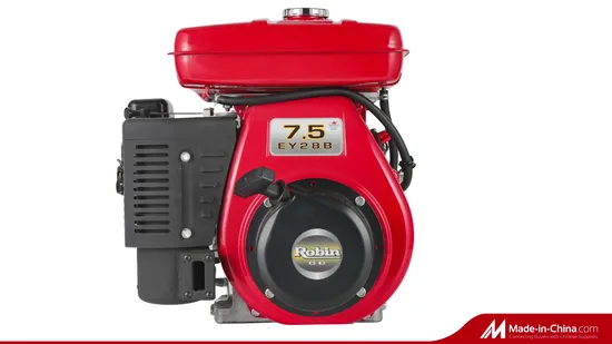 3.0pH ロビン Eh09 スペアパーツ 小型ガソリンエンジン - 中国 ロビン