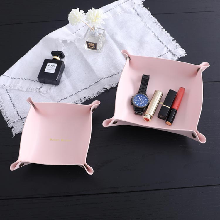 minana / 送料無料 トレー 収納ケース 小物入れ トレー トレイ