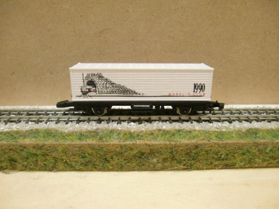 メルクリンZ | レオ ウエブショップ