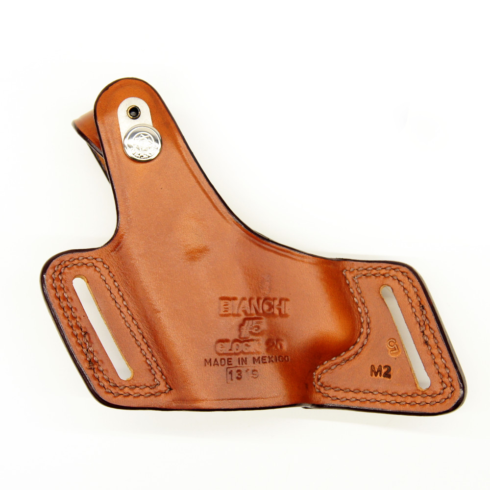 Bianchi グロック20(マルイグロック)用ブラックウィドウホルスター