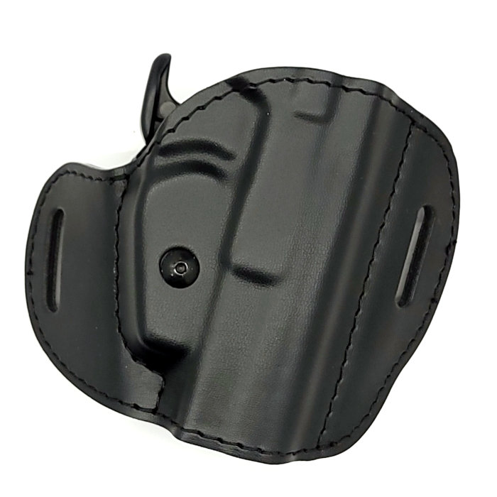 Safariland 537 GLS Concealment Holster for M&P 9 | WILLY