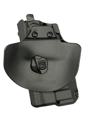 SAFARILAND SIG P320C/M18 w/Light 7378 ALS Holster | WILLY