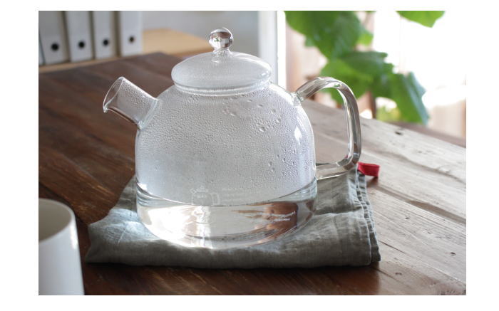 楽天市場】Trendglas-Jena（トレンドグラス イエナ） ガラスポット