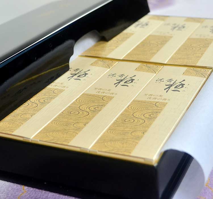 楽天市場】【ポイント10倍 〜2/23 01:59】【奥野晴明堂】【4-1】沈香