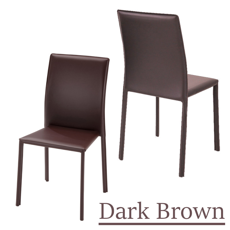 楽天市場】ダイニングチェア ブライト 4脚セット 収納 カラフル