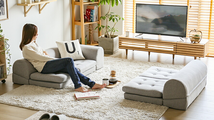 dショッピング |ローソファー こたつ用 ソファー ソファ 3人掛け 2人