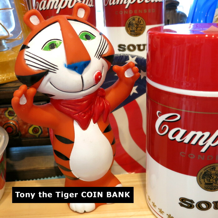 ガンビー GUMBY 貯金箱 陶器製 gumby(ガンビー)アンティーク陶器 貯金箱