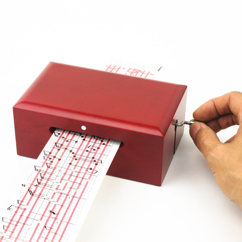 楽天市場】オルガニート 20弁 ムーブメントのみ : オルゴール・蓄音機