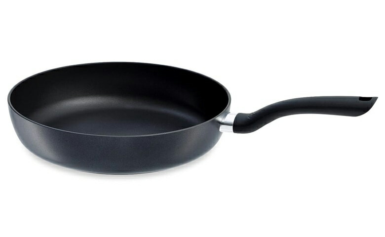 楽天市場】【公式】 フィスラー フライパン 26cm セニット ガス火専用