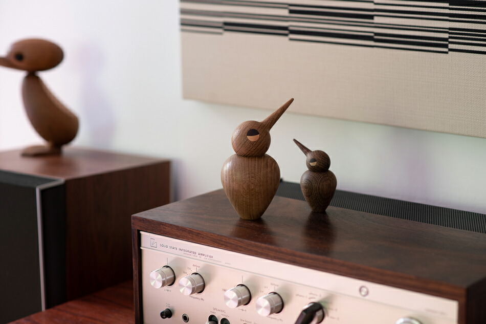 バード／BIRD（アーキテクトメイド／ARCHITECTMADE） フリーデザイン