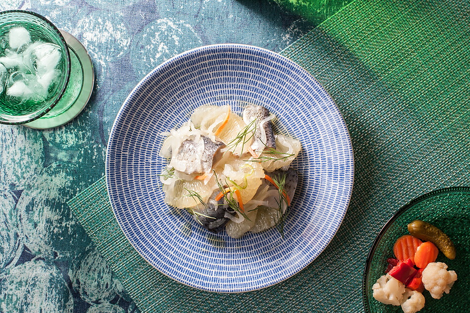 24h アベック プレート（アラビア／ARABIA） フリーデザイン ｜ 北欧