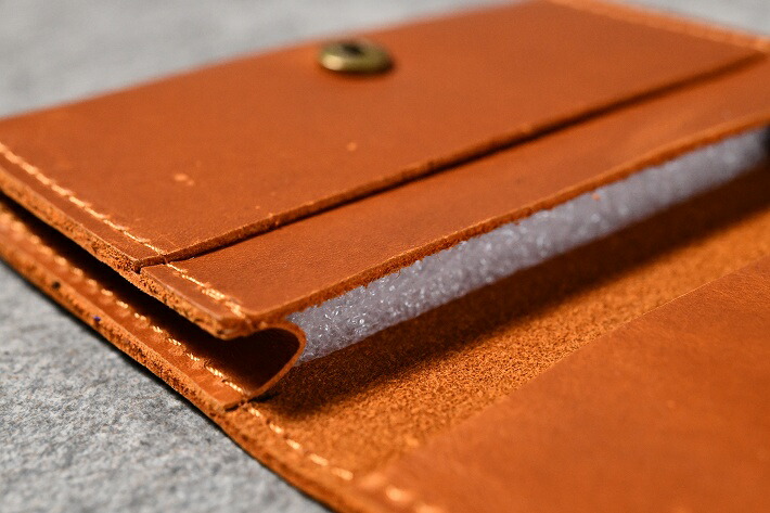 dショッピング |【本革 総革】名刺入れ 名刺ケース 本革 メンズ NEK