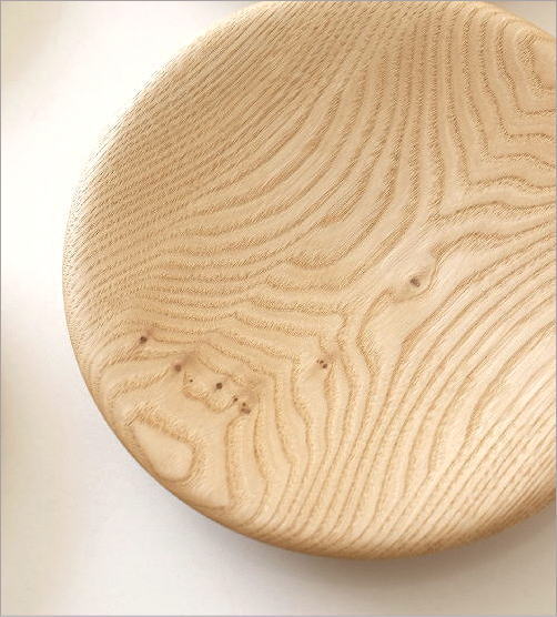 楽天市場】お皿 プレート 丸 トレー トレイ 木製 ナチュラル おしゃれ