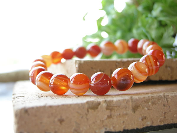 楽天市場】パワーストーン ブレスレット メンズ レディース サード