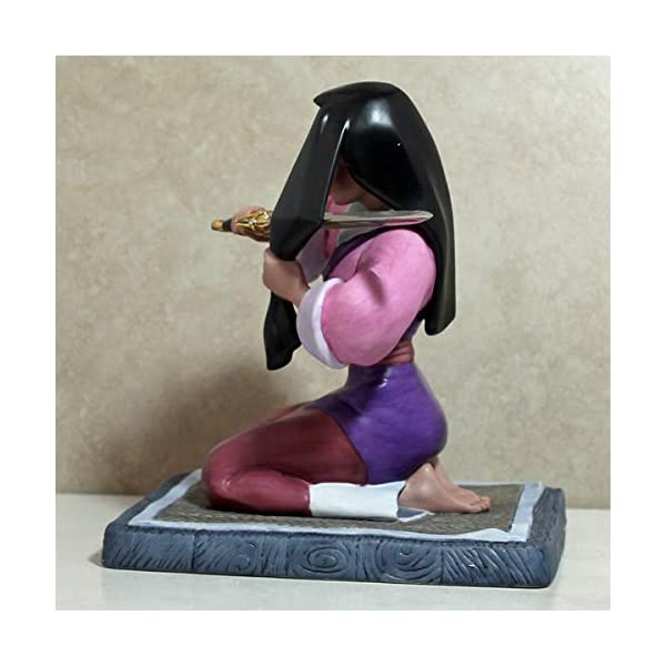 楽天市場】ウォルト ディズニー クラシック コレクション ムーラン