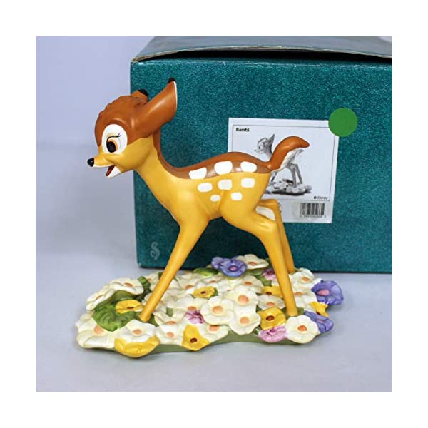 楽天市場】ウォルト ディズニー クラシック コレクション バンビ