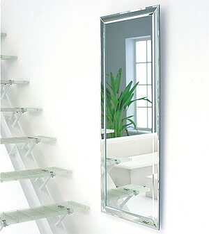 壁掛け鏡・姿見・姿見鏡【YAHOO!ショッピング】アイビーオンライン