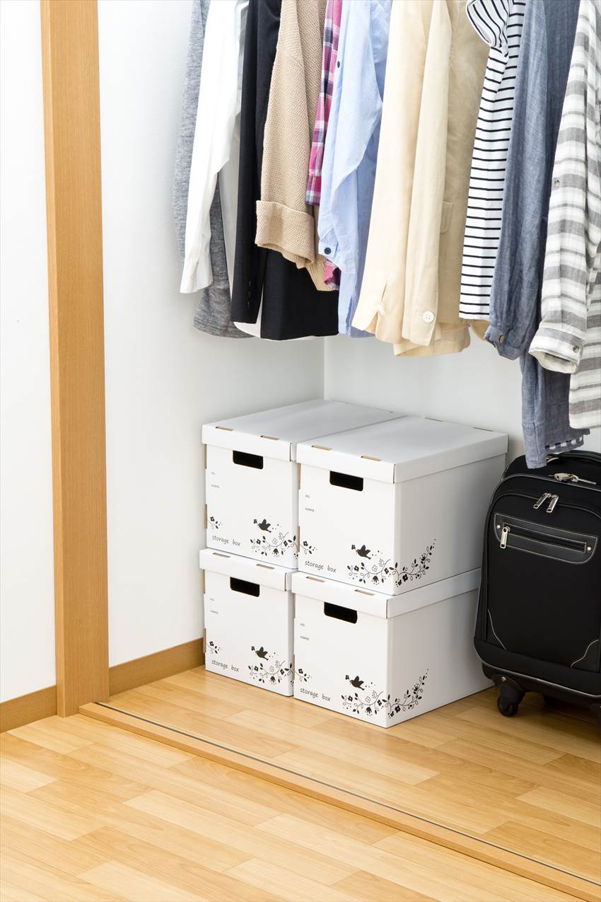 楽天市場】収納ボックス 収納ケース 衣装ケース フタ付き 折りたたみ