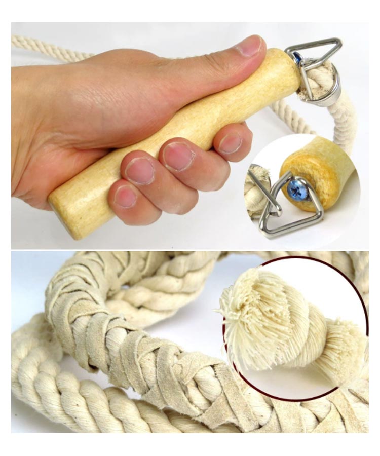 楽天市場】 スポーツ 長縄跳び なわとび ロング 20m 体育祭 運動会